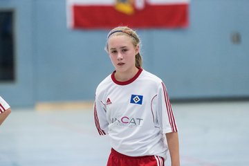 Bild 17 - HFV Futsalmeisterschaft C-Juniorinnen